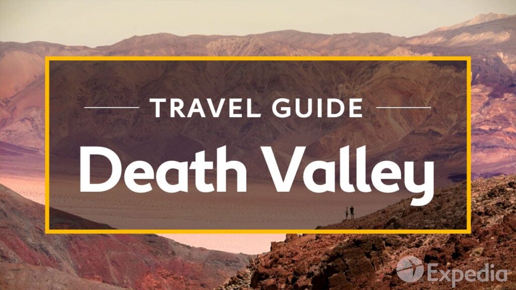 Death Valley Vacation Travel Guide | Expedia