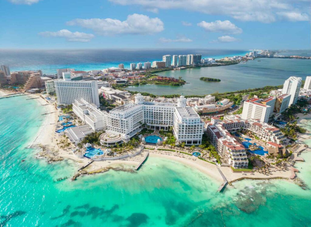 15 Best All-Inclusive Resorts in Cancun in 2023